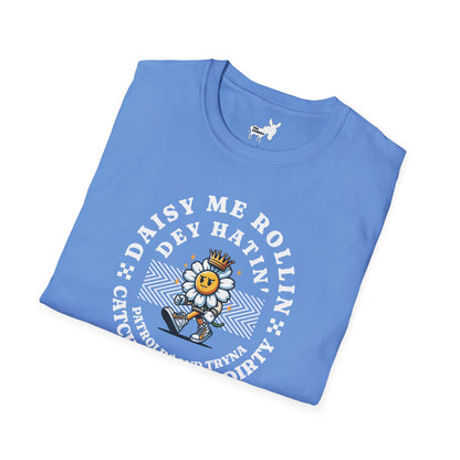 DAISY ME ROLLIN T-Shirt