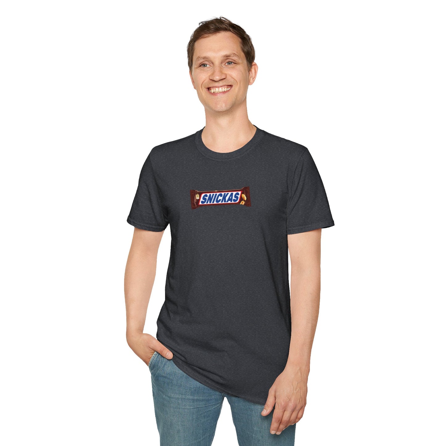 SNICKAS T-Shirt