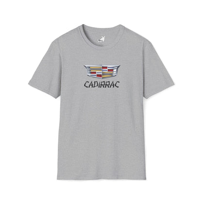 CADIRRAC T-Shirt