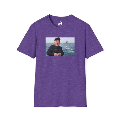RIVE, RAUGH, ROVE T-Shirt