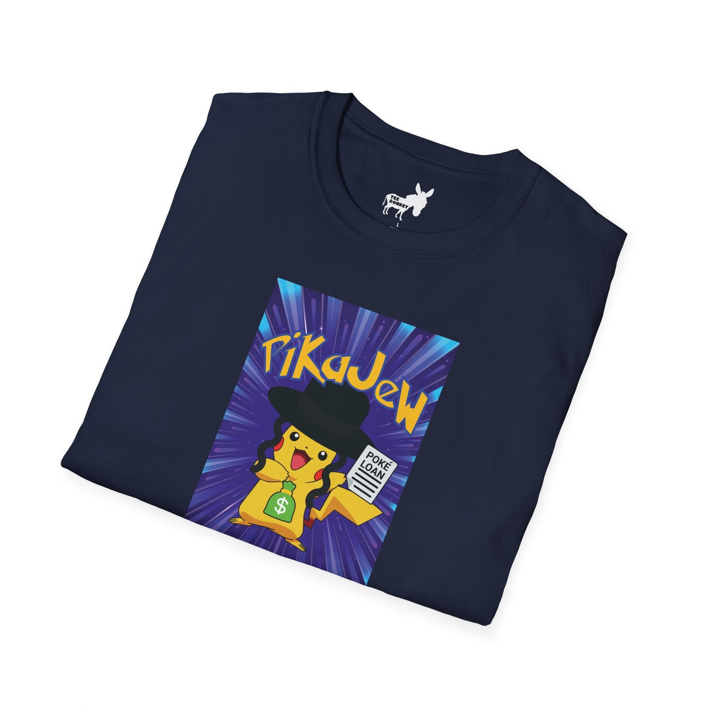 PIKAJEW T-Shirt