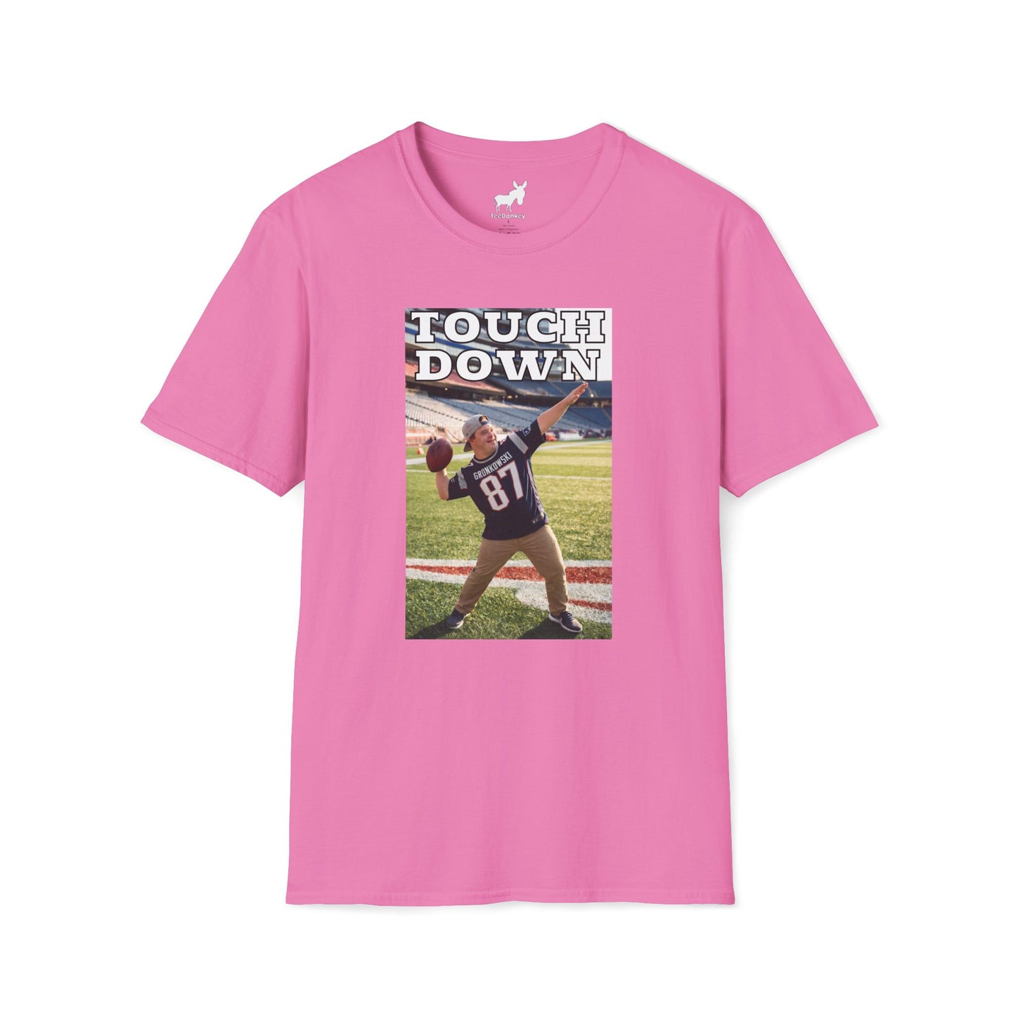TOUCHDOWN T-Shirt