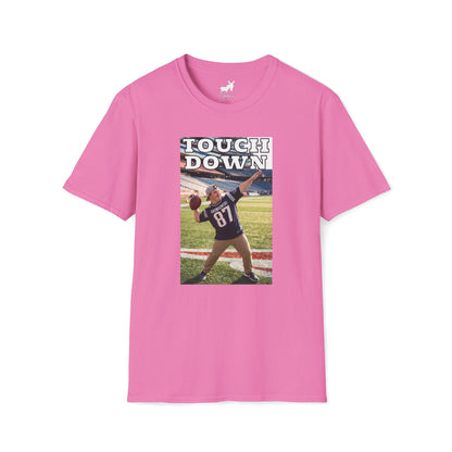 TOUCHDOWN T-Shirt