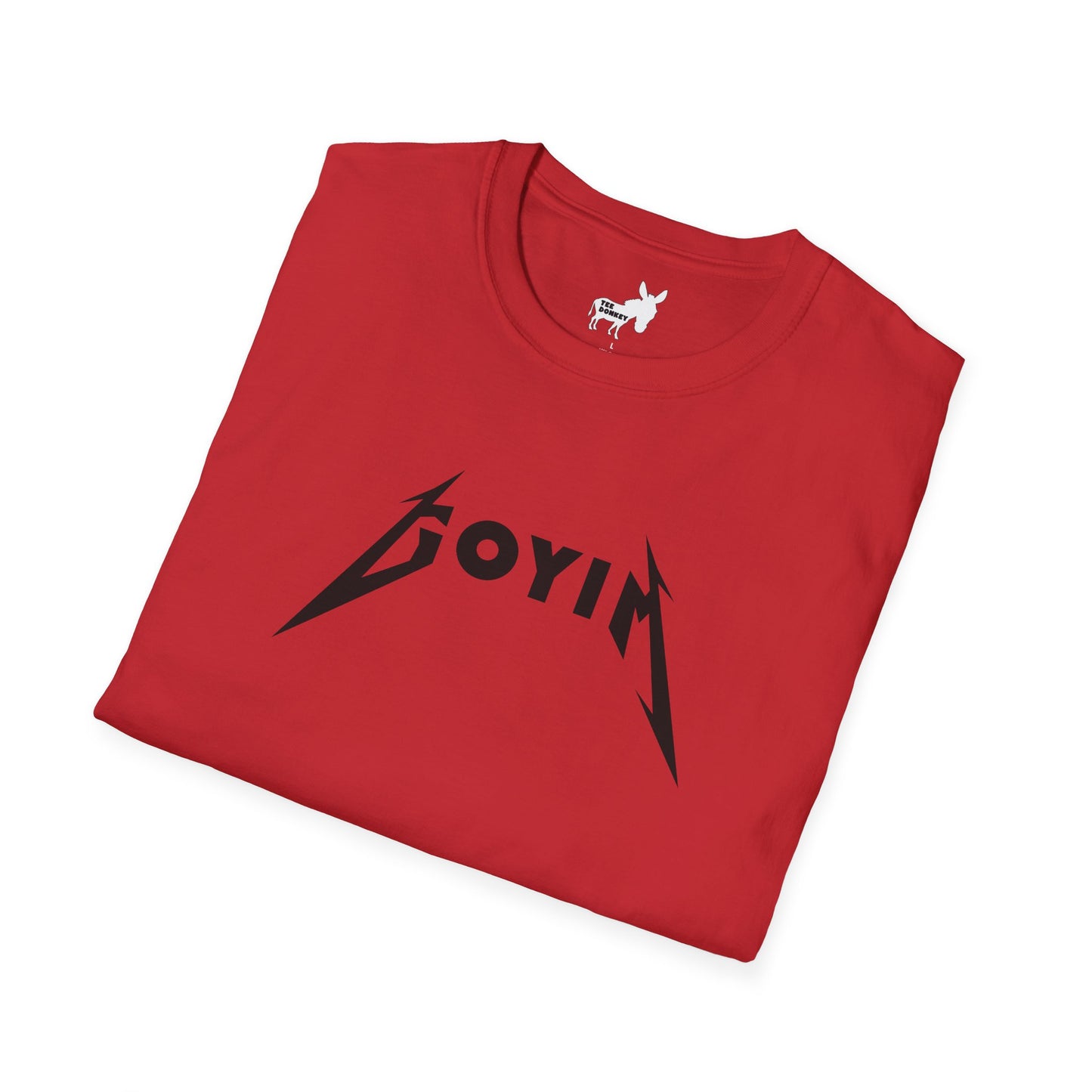 GOYIM METALLICA T-Shirt