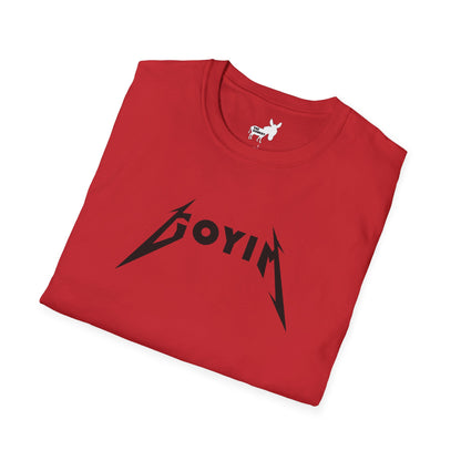 GOYIM METALLICA T-Shirt
