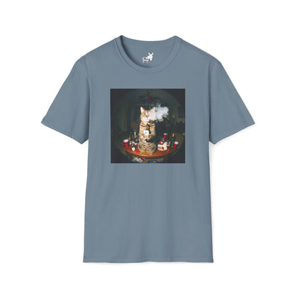 VAPE KITTY T-Shirt