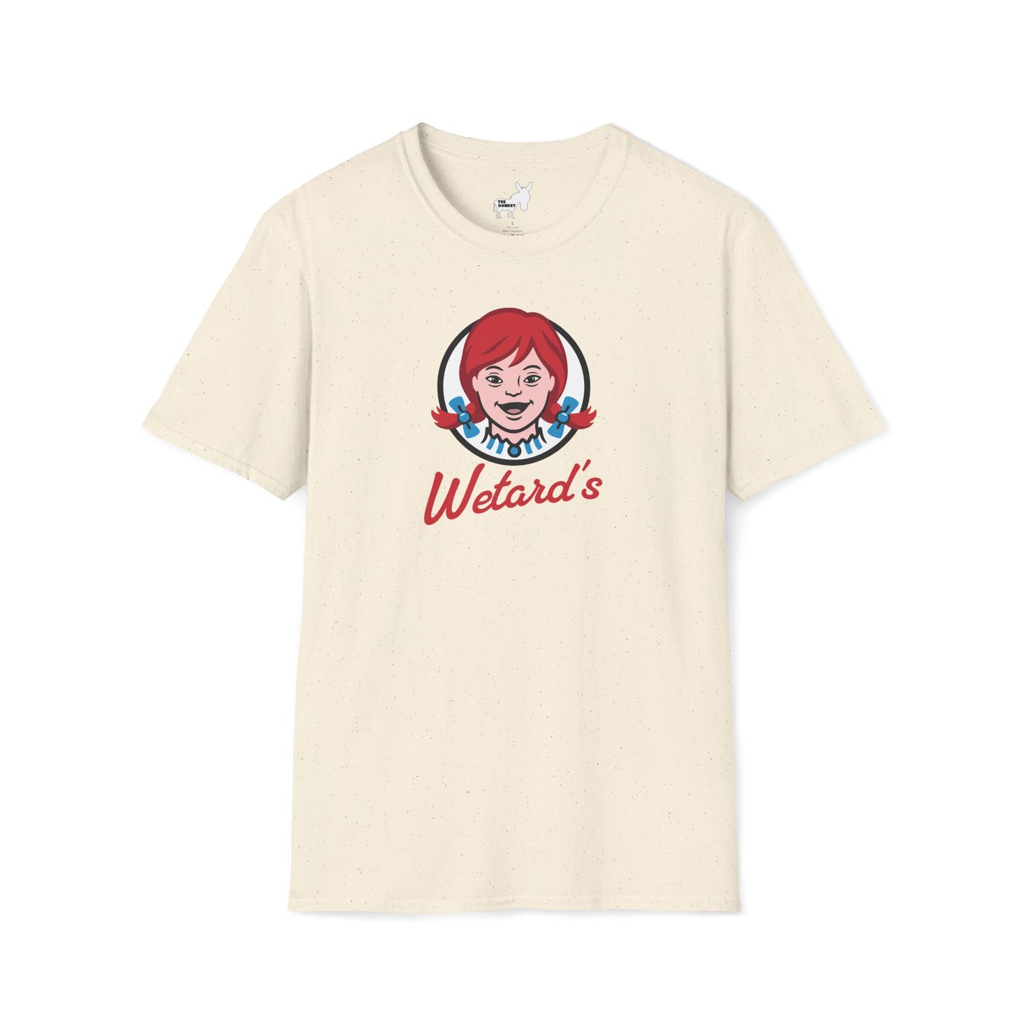 Wetard's - T-Shirt