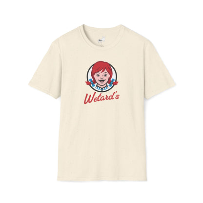 Wetard's - T-Shirt