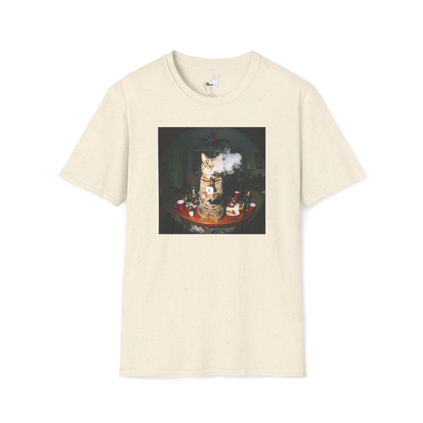 VAPE KITTY T-Shirt