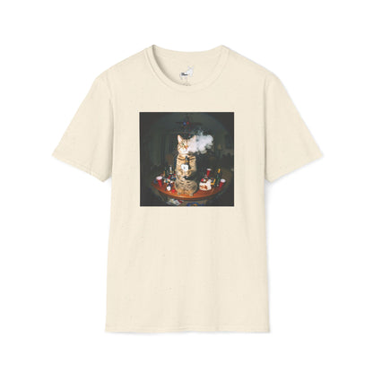 VAPE KITTY T-Shirt
