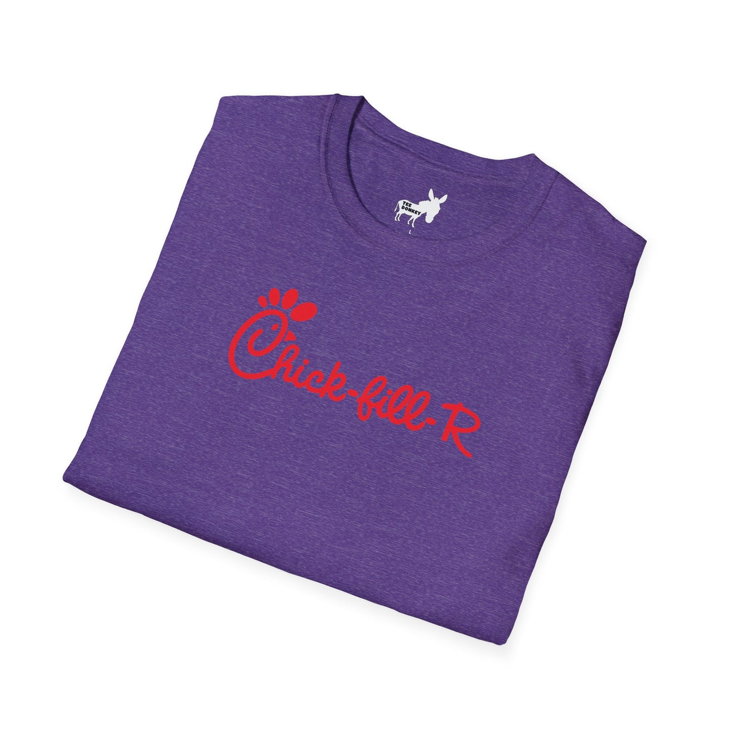 Chick-fill-R T-Shirt