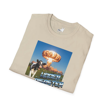UDDER DISASTER T-Shirt