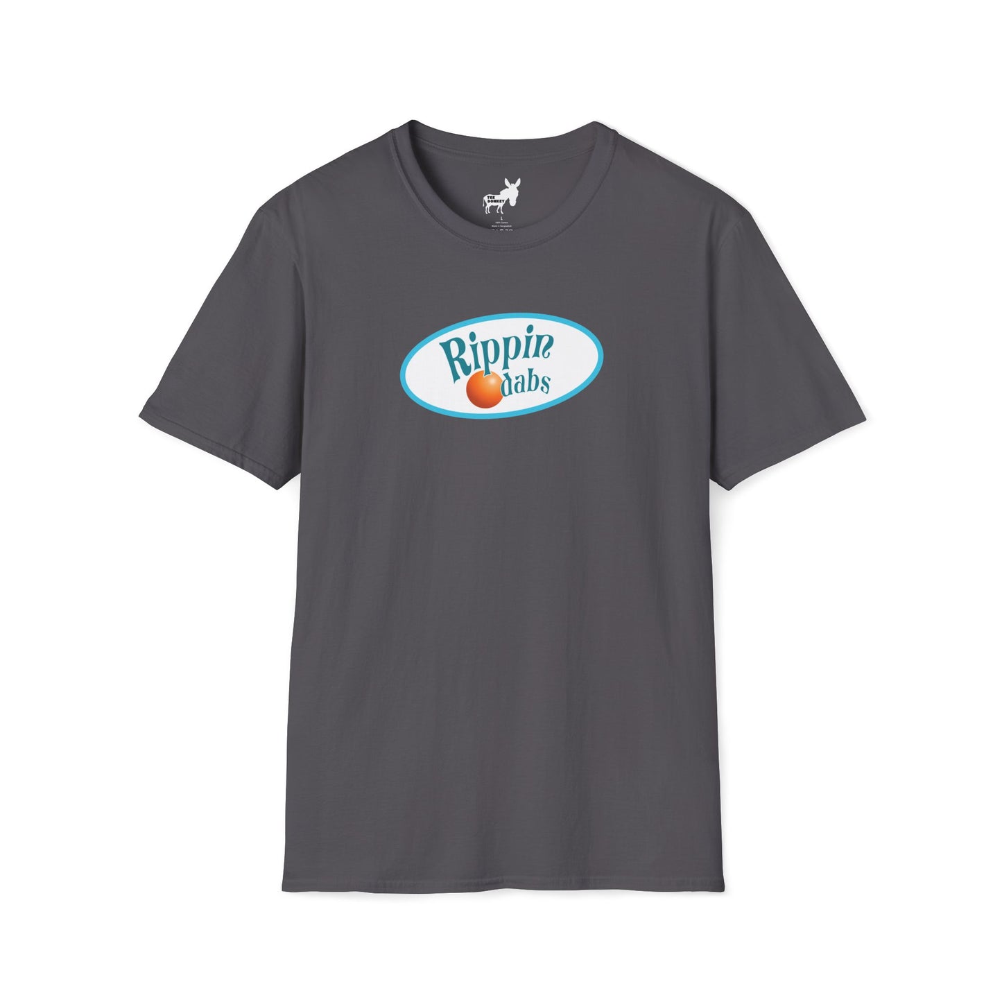 Rippin' Dabs - Dippin Dots T-Shirt