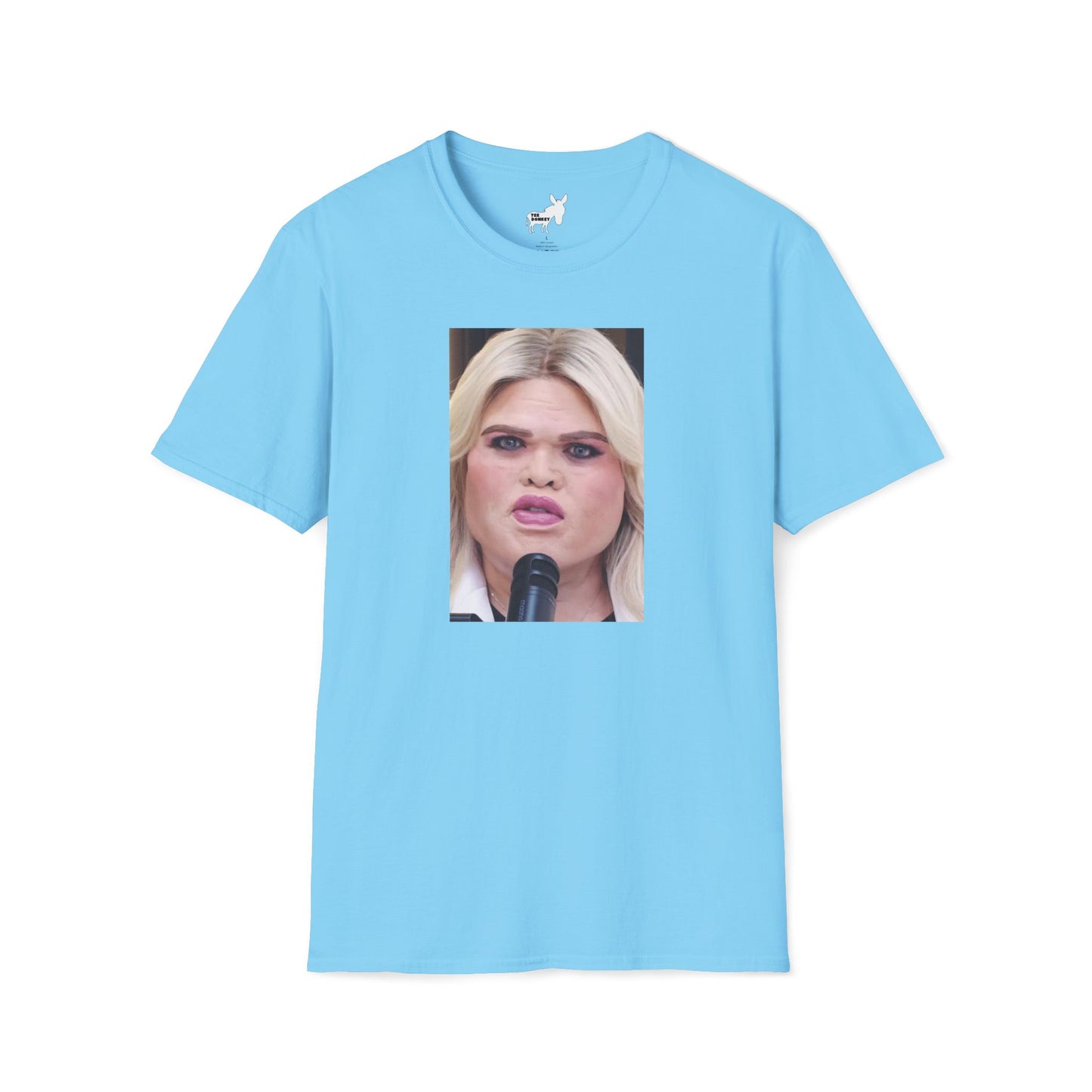DRUSKI ERIKA KIRK - T-Shirt