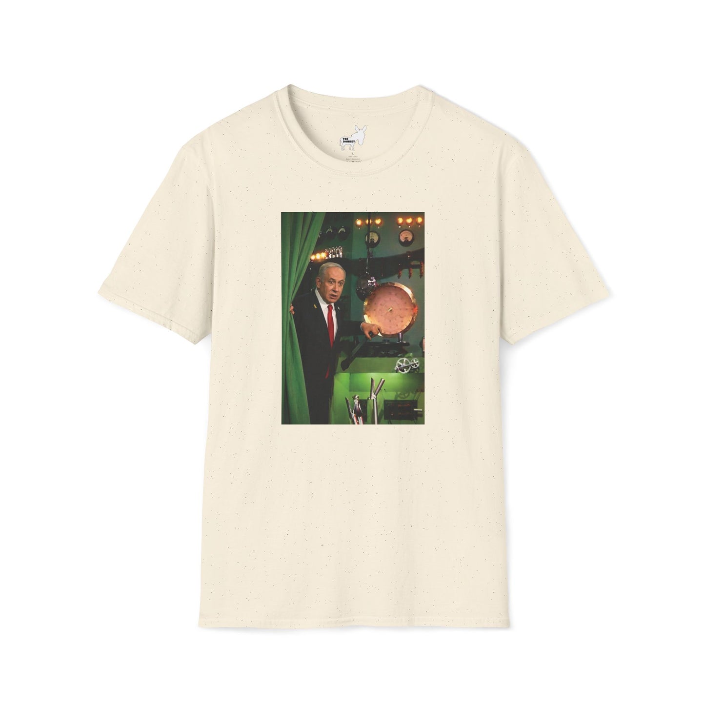 BIBI OF OZ - T-Shirt