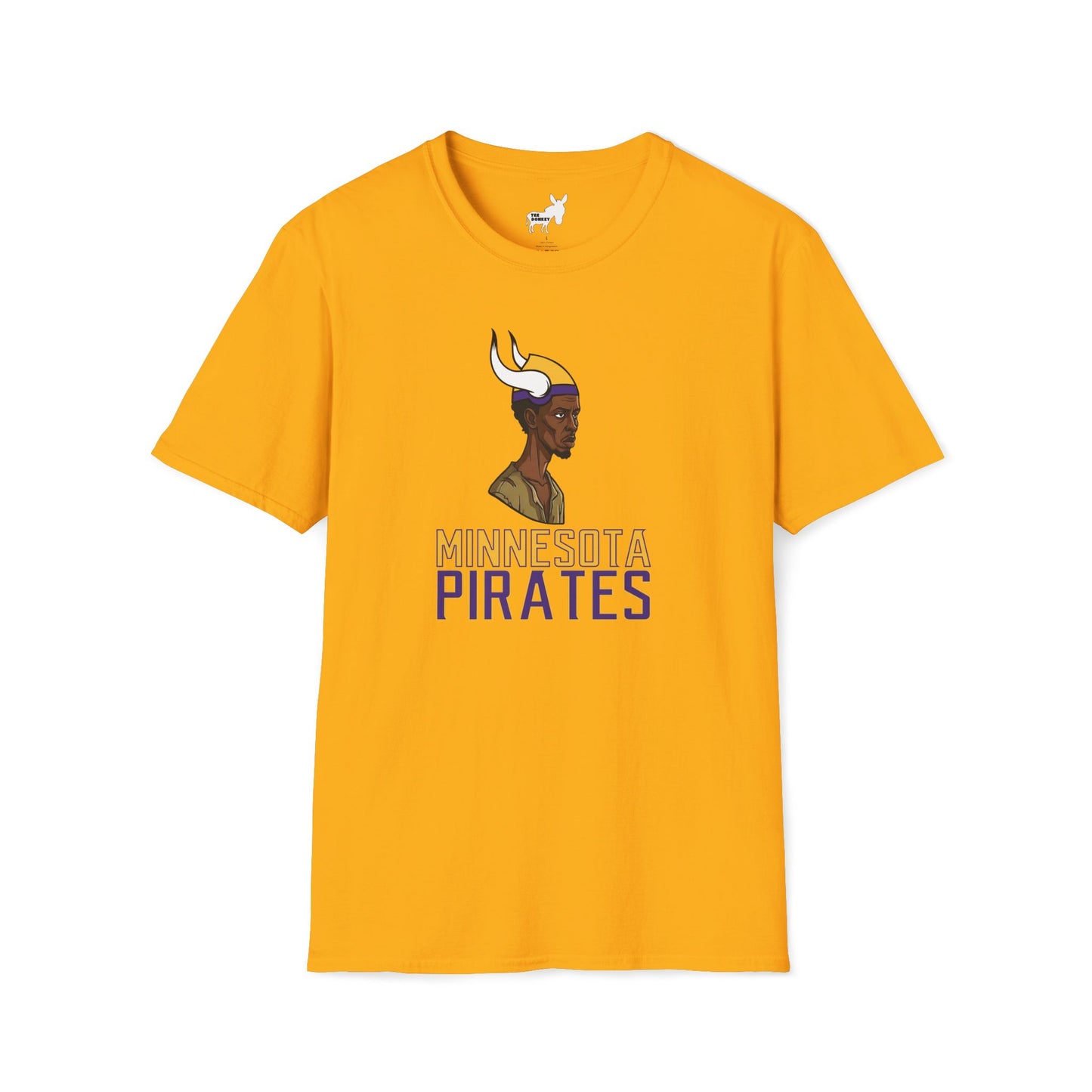 MINNESOTA PIRATES T-Shirt