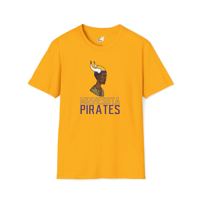 MINNESOTA PIRATES T-Shirt