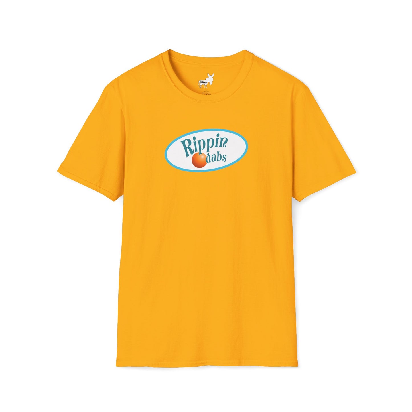 Rippin' Dabs - Dippin Dots T-Shirt