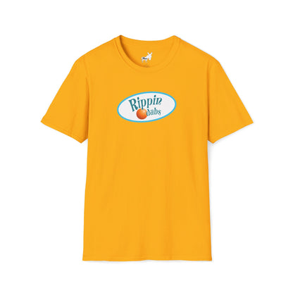 Rippin' Dabs - Dippin Dots T-Shirt