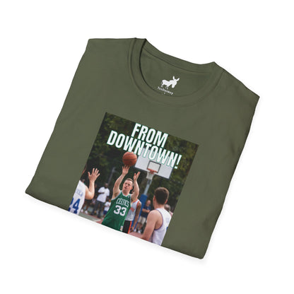 FROM DOWNTOWN! T-Shirt