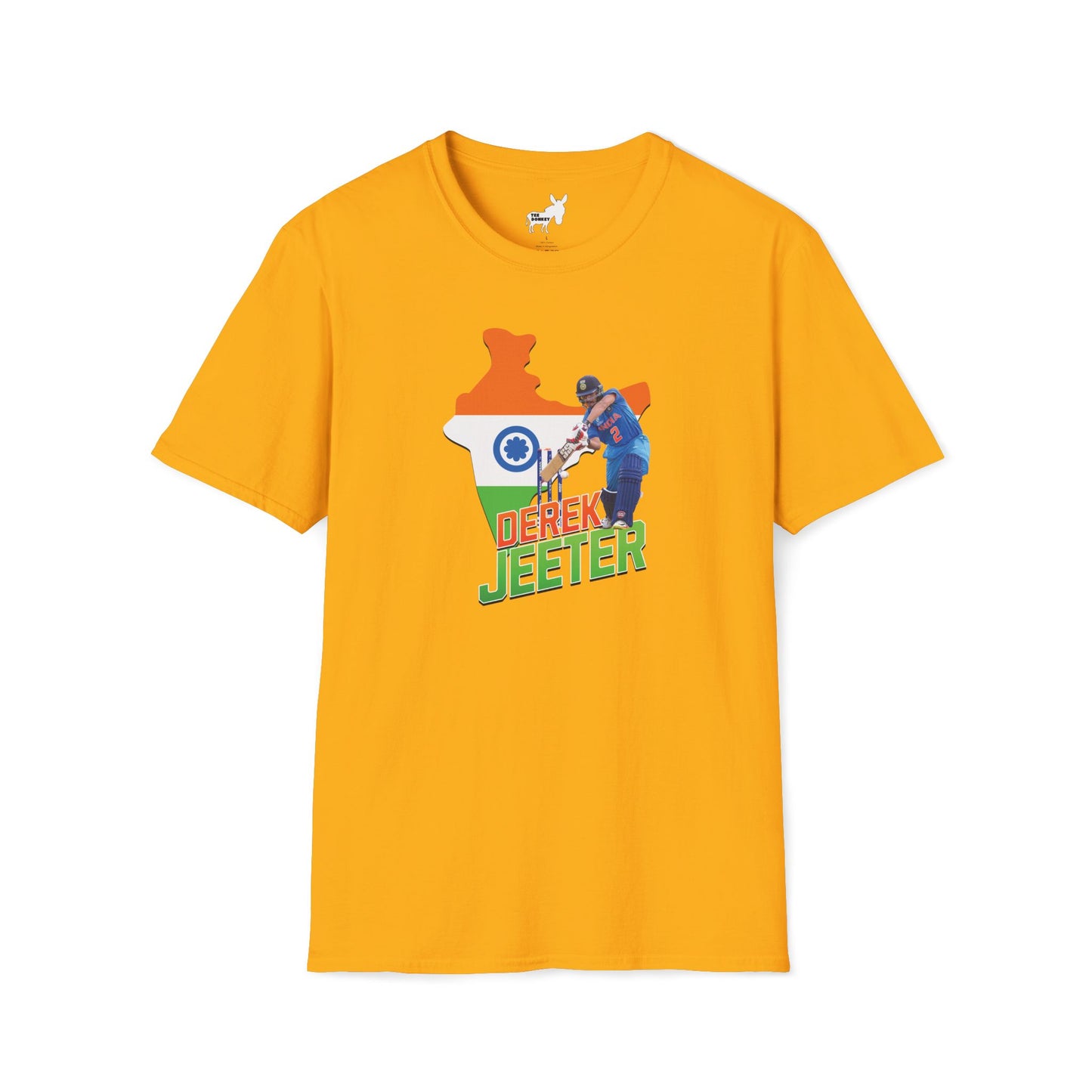 Derek Jeeter T-Shirt
