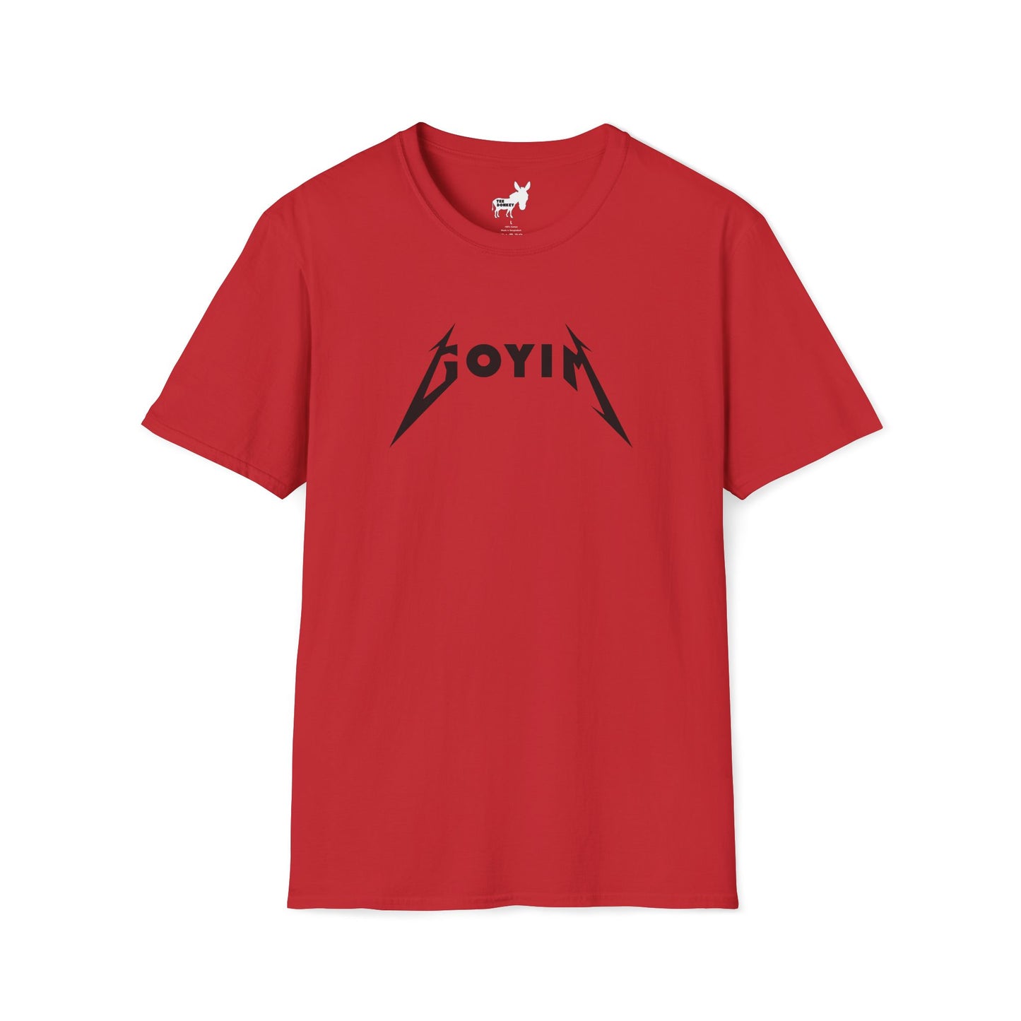 GOYIM METALLICA T-Shirt
