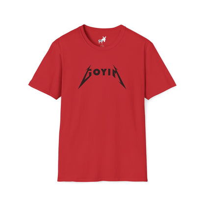 GOYIM METALLICA T-Shirt