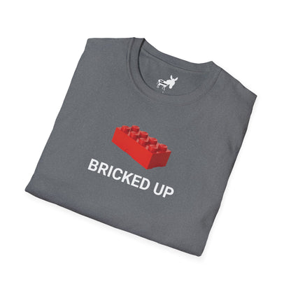 BRICKED UP T-Shirt