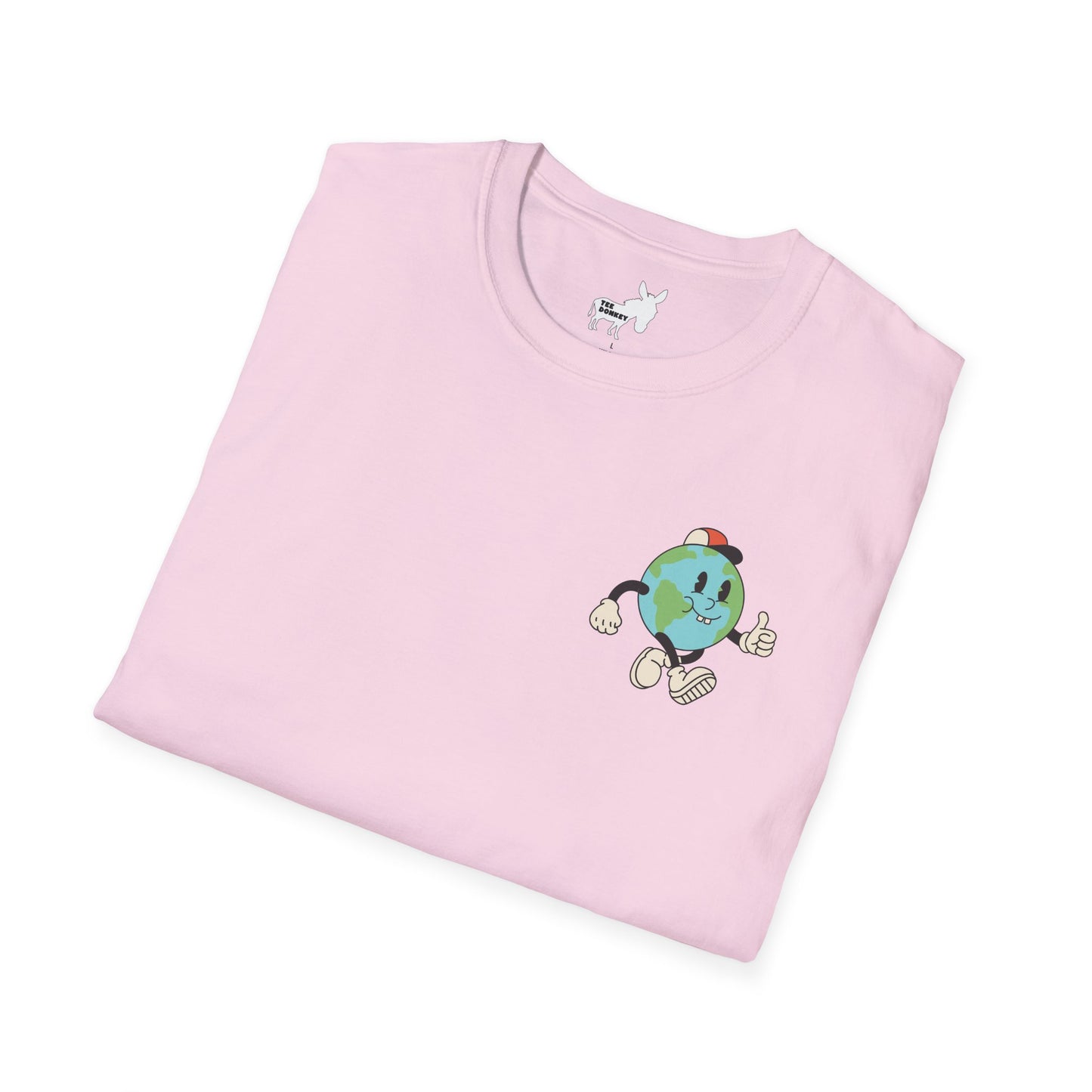 WE ARE FUCKED T-Shirt