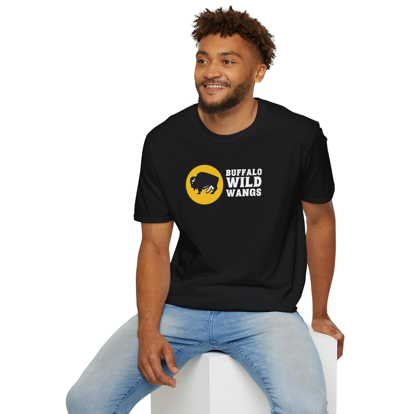 BUFFALO WILD WANGS T-Shirt
