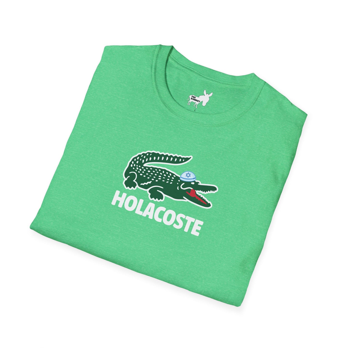 HOLACOSTE T-Shirt