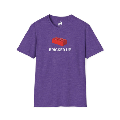 BRICKED UP T-Shirt