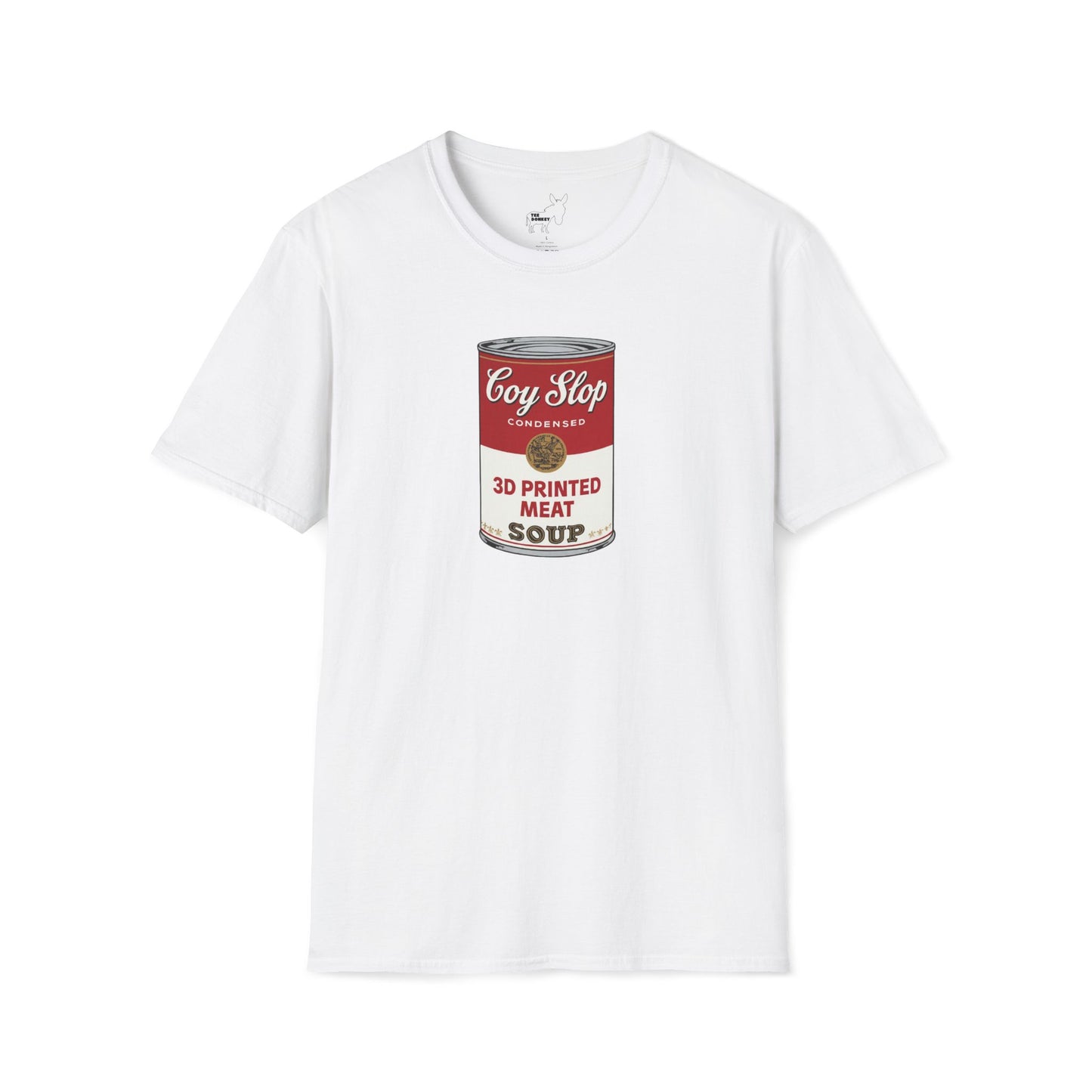 GOY SLOP SOUP