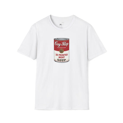 GOY SLOP SOUP