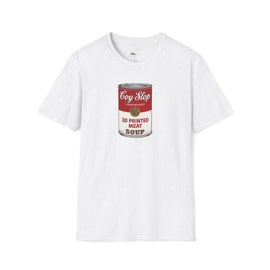 GOY SLOP SOUP