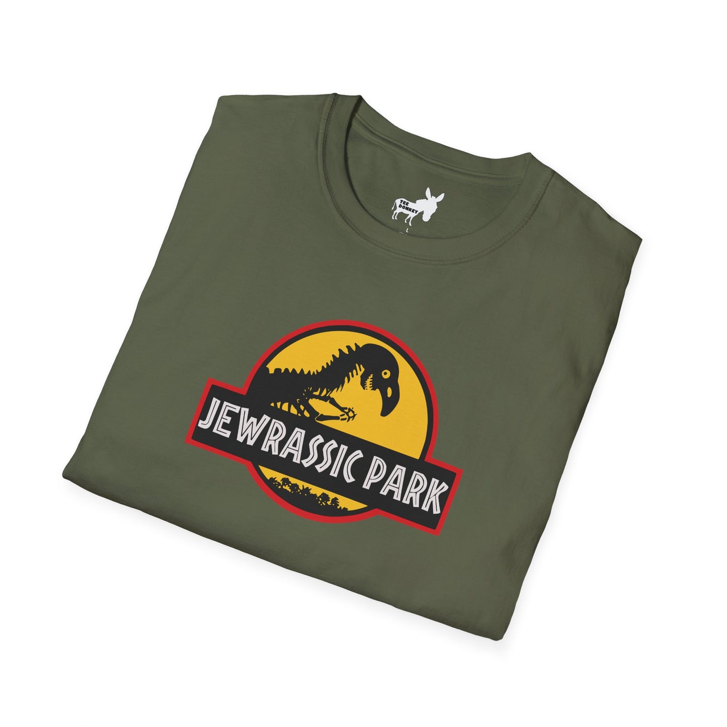 JEWRASSIC PARK T-Shirt