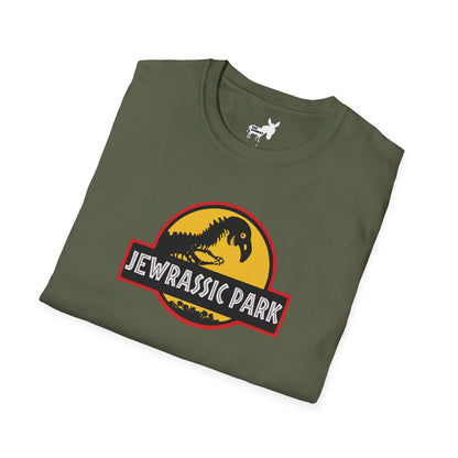 JEWRASSIC PARK T-Shirt
