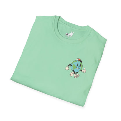 WE ARE FUCKED T-Shirt