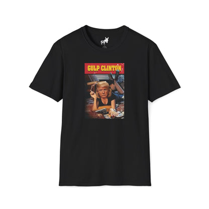 GULP CLINTON T-Shirt