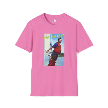I'M SAILING! T-Shirt
