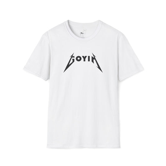 GOYIM METALLICA T-Shirt