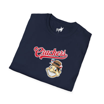 CLEVELAND CRACKERS T-Shirt