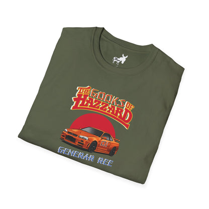 GOOKS OF HAZZARD T-Shirt