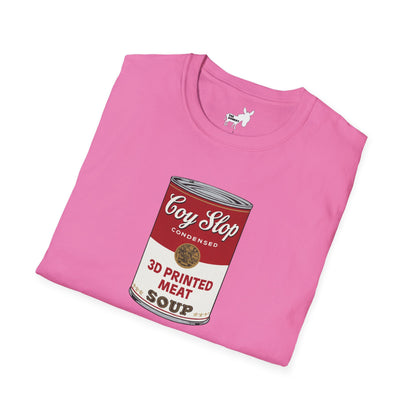 GOY SLOP SOUP