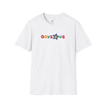 GOYS R US - TOYS R US T-Shirt