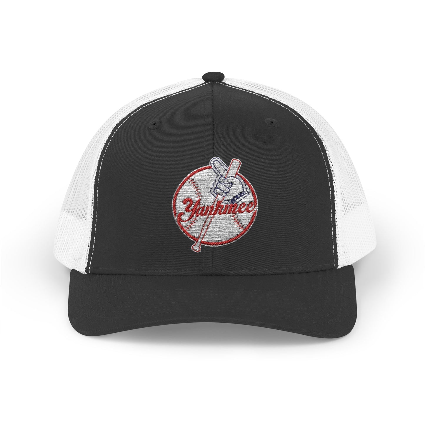 Yankmee - Trucker Snapback