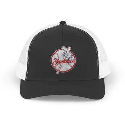 Yankmee - Trucker Snapback