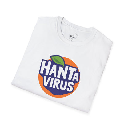 HANTA VIRUS T-Shirt