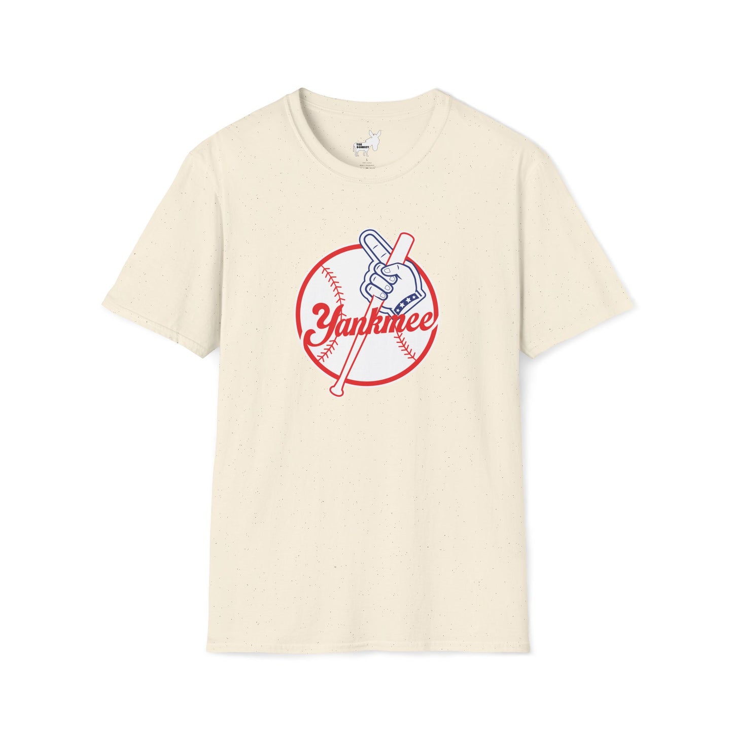 YANKMEE T-Shirt