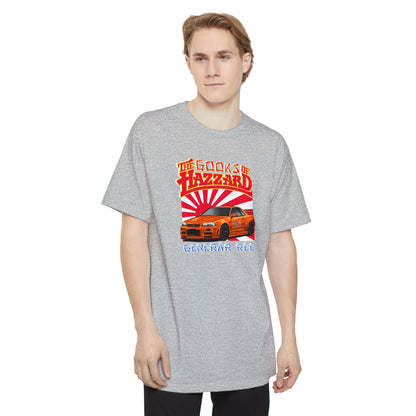 GOOKS OF HAZARD - Long Tee